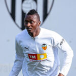 Valencia Renew Interest In Umar Sadiq For January Transfer Boost