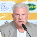Uganda Coach Paul Put Confident Ahead Of AFCON 2025