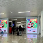 AFCON 2025: Morocco Turns Airports Into Football Hubs Ahead Of Kickoff