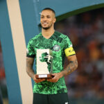 BREAKING: William Troost-Ekong Retires From International Football