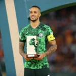NFF Forced Ekong Out Of Super Eagles – Idah