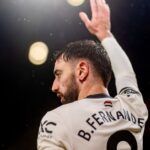 Ronaldo And Pogba Lead Bruno Fernandes’ Star-Studded Five-A-Side Team