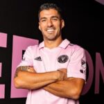 BREAKING: Luis Suárez Extends Inter Miami Contract For Another Season