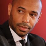 Arsenal Legend Thierry Henry To Receive BBC Lifetime Achievement Award