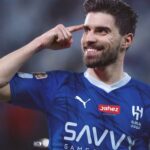 Manchester United Open Talks With Rúben Neves’ Agent Over Potential Move