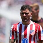 Osasuna Secure Javi Galán From Atlético Madrid In €1M Deal