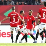 AFCON 2025: Mohamed Salah’s Penalty Sends 10-Man Egypt Past South Africa Into Round Of 16