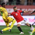 AFCON 2025: Mohamed Salah’s Stoppage-Time Winner Saves Egypt Against Zimbabwe