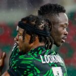 AFCON 2025: Semi Ajayi And Ademola Lookman Goals Seal 2-1 Win For Super Eagles Over Tanzania