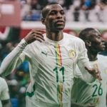 AFCON 2025: Nicolas Jackson Brace Powers Senegal To 3-0 Win Over Botswana