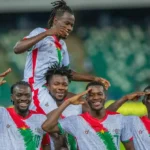 AFCON 2025: Burkina Faso Stun 10-Man Equatorial Guinea With Two Stoppage-Time Goals
