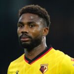 Valencia Monitoring Free Agent Emmanuel Dennis For January Move