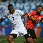 AFCON 2025: Knowledge Musona Rescues Zimbabwe With Late Equalizer In 1-1 Draw Against Angola