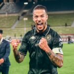 William Troost-Ekong Suffers Defeat On Al-Kholood Return In Saudi Pro League