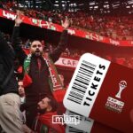Morocco Cracks Down On AFCON 2025 Ticket Scalping: Suspect Arrested In Agadir