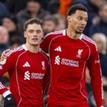 EPL: Liverpool Survive Late Scare To Beat Wolves 2-1