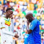 AFCON 2025: Senegal 1-1 DR Congo: Lions And Leopards Share Spoils In Tense Group D Clash