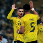 SPL: Cristiano Ronaldo’s Brace Powers Al-Nassr To Dominant 3-0 Win Over Al-Okhdood