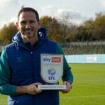Frank Lampard’s Coventry City Make Championship HISTORY At Halfway Stage