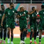AFCON 2025: Super Eagles Survive Late Scare To Beat Tunisia 3-2 – Into The Round Of 16