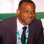 AFCON 2025: Sunday Oliseh Praises Lookman And Ndidi As Super Eagles Secure Round Of 16 Spot
