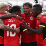AFCON 2025: Mozambique Claim Historic First-Ever Win With Thrilling 3-2 Victory Over Gabon