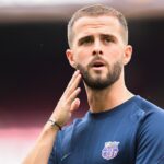 OFFICIAL: Miralem Pjanić Announces Retirement From Professional Football At 35