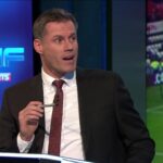 “Gabriel Jesus Is a Better Player Than Gyokeres – That’s a Fact!” — Carragher