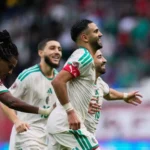 AFCON 2025: Algeria Top Group E With 3-1 Win Over Equatorial Guinea