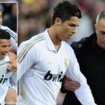 “I Saw Mourinho Make Cristiano Ronaldo Cry” – Luka Modric Reveals Intense Real Madrid Moment
