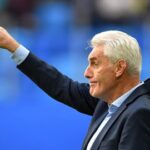 AFCON 2025: Hugo Broos Says South Africa “Not Afraid” Of Salah And Marmoush Ahead Of Egypt Clash