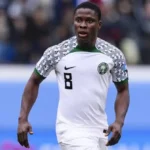 West Ham Plot €4m Move For Nigeria’s Tochukwu Nnadi