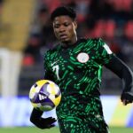 AC Milan Join Chelsea In Sani Suleiman Pursuit