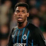 Club Brugge Confirm Onyedika’s AFCON Call-Up