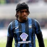 AFCON 2025: Lookman Set for Final Atalanta Appearance on Saturday