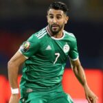Algeria Can’t Afford Another AFCON Failure – Mahrez