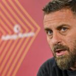 Atalanta Will Miss Ademola Lookman – De Rossi