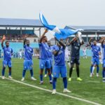 NPFL: Abubakar Vows Yuletide Gift For Enyimba Fans In El-Kanemi Clash