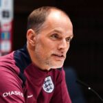 2026 World Cup: Tuchel Eyes Keeping England Subs Indoors To Beat The Heat