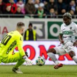 ₦605 Million Nigerian Star Emmanuel Ayaosi Set For Viktoria Plzeň Move