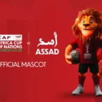 CAF Unveils Official Mascot Assad for AFCON 2025 in Morocco