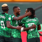 Osimhen, Bassey, Chukwueze & Iwobi Shine In Final Club Matches Ahead of AFCON 2025