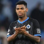 Club Brugge Coach Ivan Leko Admits Team Is Missing Raphael Onyedika At AFCON 2025