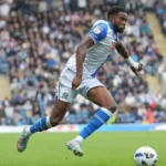 AFCON 2025: Ryan Alebiosu Joins Super Eagles In Cairo