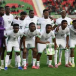 AFCON 2025: Round Of 16: Nigeria vs Mozambique