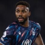 Emmanuel Dennis Trains With Brøndby: Super Eagles Star Eyes Comeback Under Steve Cooper In Denmark