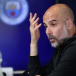 “Sunderland Are So Physical” – Pep Guardiola Reflects On Frustrating Goalless Draw