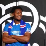 DONE DEAL: Rangers Secure Nigerian-Born Midfielder Tochi Chukwuani On 3.5-Year Contract