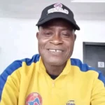 NNL: Gombe United Appoint Yusuf Salihu As New Technical Adviser