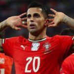 Race On For João Cancelo: Inter & Barcelona Renew Contact As Al-Hilal Exit Looms